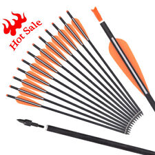 Archery crossbow bolts for sale  Hebron