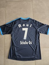 raul schalke 04 gebraucht kaufen raul schalke 04 gebraucht kaufen Farschwlr., Kasel, Osburg