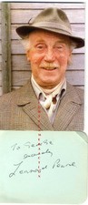 Autographs for sale  NOTTINGHAM