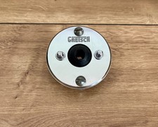 Gretsch tomhalterung dual gebraucht kaufen  Haiger