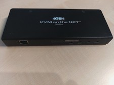 kvm over ip gebraucht kaufen  Darmstadt