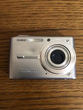 Casio exilim s600 d'occasion  Paris XX