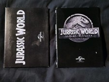 Jurrasic World & Fallen Kingdom  Screener  For Your Consideration Blu Ray Lot  comprar usado  Enviando para Brazil
