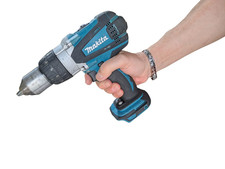 Makita dhp458z trapano usato  Villasor