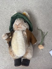 steiff bunny for sale  MAIDSTONE