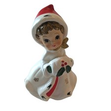 Napcoware christmas caroler for sale  Johnston