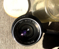 Carl zeiss lens for sale  Winnetka