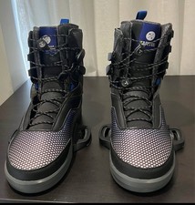 Botas de wakeboard Hyperlite Capitol (2025) tamanho 12 comprar usado  Enviando para Brazil