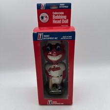 Cleveland indians original for sale  Vicksburg