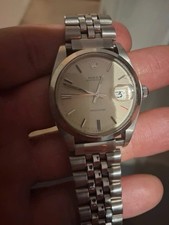 rolex oysterdate 6694 for sale  HIGH PEAK