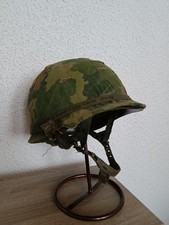 Casque parachutiste m1c d'occasion  Angers-