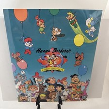 Rare hanna barbera for sale  Valencia