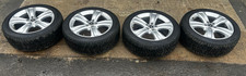 Genuine mercedes alloys for sale  ROSSENDALE