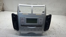 Autoradio per toyota usato  Italia