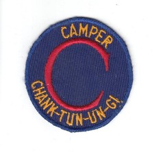 Camp chank tun for sale  Santa Fe