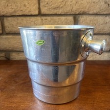 Polished aluminum ice for sale  Watsonville