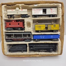 Vintage marx electric for sale  Capac