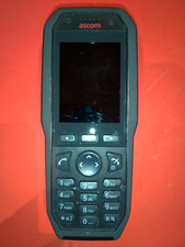 Téléphone ascom d83 d'occasion  Dun-sur-Meuse