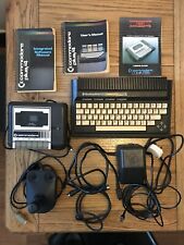 Commodore plus computer for sale  BEDFORD