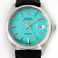 Vintage rolex oyster for sale  Draper