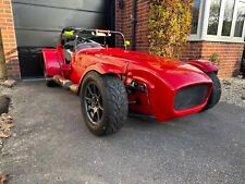 Caterham supersport for sale  MAIDENHEAD