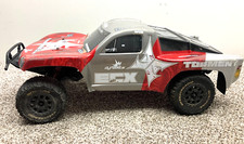 Horizon hobby electrix for sale  Wyoming