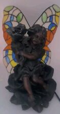 Traditional tiffany fairy for sale  RYDE