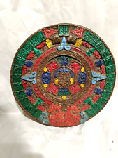 Mayan vintage aztec for sale  Eastlake