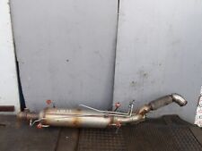 Peugeot boxer l3h2 for sale  BALDOCK
