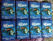 Disney finding nemo for sale  Fort Myers Beach
