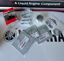 Kit completo pompa usato  Cariati