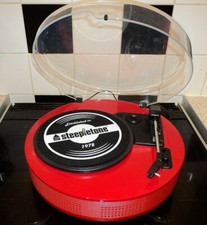 Steepletone discgo record for sale  BOURNEMOUTH