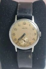 Vintage helios ww2 for sale  HARTLEPOOL