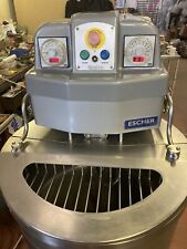 Escher 60kg spiral for sale  HEYWOOD