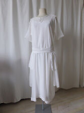 Vintage 1920 robe d'occasion  Clermont-Ferrand-