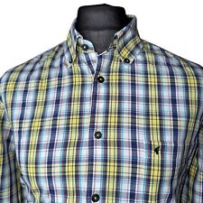 Gabicci shirt mens for sale  CHATHAM