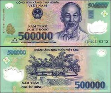 Vietnam dong one for sale  Phoenix
