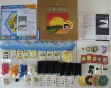 Top: Pacote Settlers Of Catan Golden 10 Year Anniversary Edition + Exp. Atlantis comprar usado  Enviando para Brazil