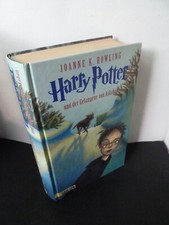 Buch rowling harry gebraucht kaufen  Karlsruhe