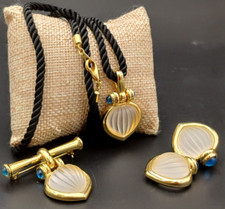 Parure set gioielli usato  Caravaggio