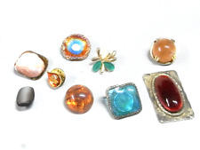 Lot bijoux emaux d'occasion  Équeurdreville-Hainneville
