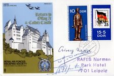 Raf colditz cover for sale  ASHFORD