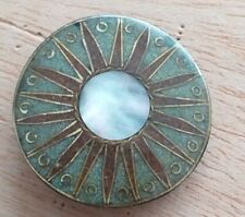 Gros boutons 44mm d'occasion  Beauvais