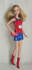 Cute barbie summer for sale  GRAVESEND
