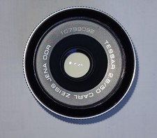 Bjektiv carl zeiss gebraucht kaufen  Blankenfelde