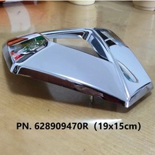 Insigne chrome emplacement d'occasion  Soyaux