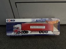 Corgi model truck for sale  LAURENCEKIRK