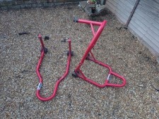 Paddock stands for sale  ELY