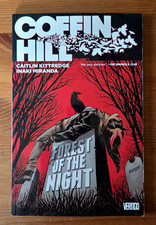 Coffin hill tpb for sale Coffin hill tpb for sale  Buena Park