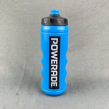 Garrafa de água Powerade 24 oz embreagem esportiva tampa de aperto futebol basquete NCAA comprar usado  Enviando para Brazil